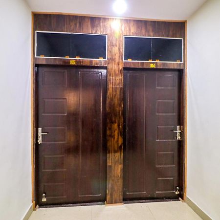 Hotel O Rodstar Chinhat Ngoại thất bức ảnh